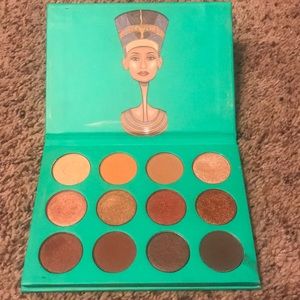 Nubian by Juvia’s Place